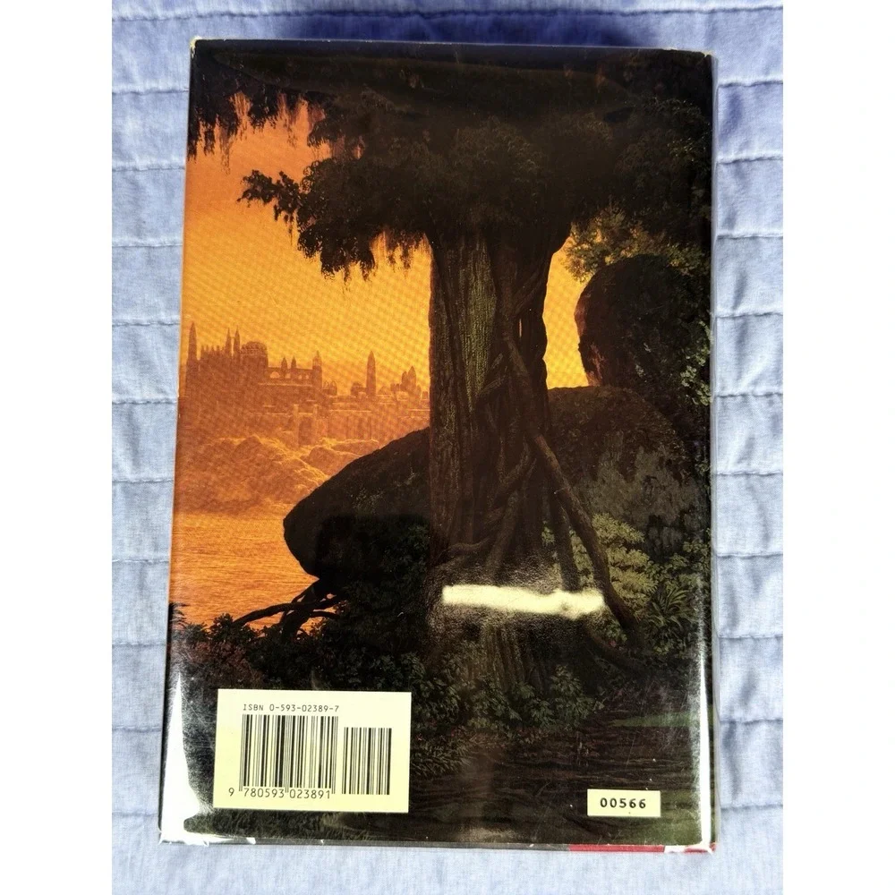 Hand of Chaos : A Death Gate Novel, Volume 5 by Tracy Hickman and Margaret Weis